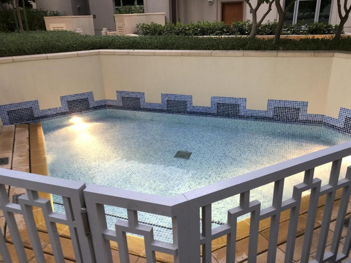 Elite Royal Apartment - Full Burj Khalifa And Fountain View - Caesar Dubai Exteriör bild